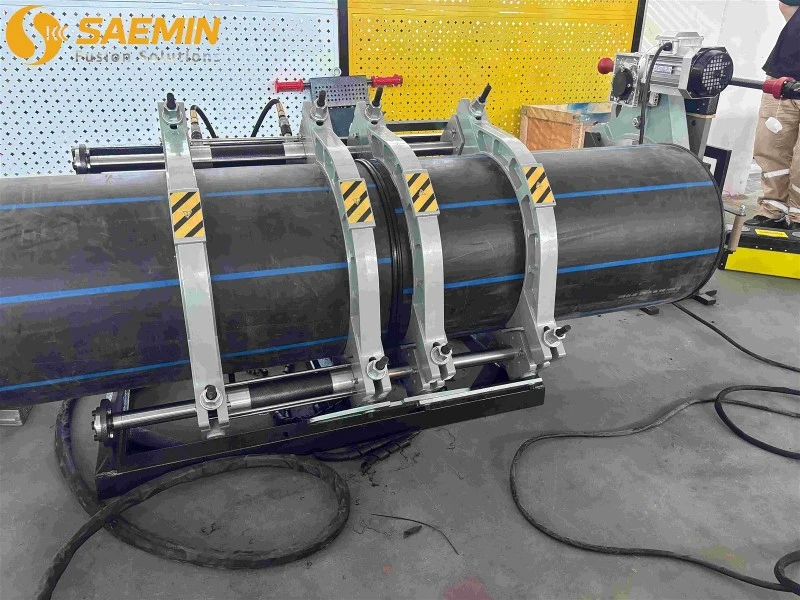 hdpe pipe join Cooling must happen under constant pressure hdpe pipe join Cooling must happen under constant pressure
